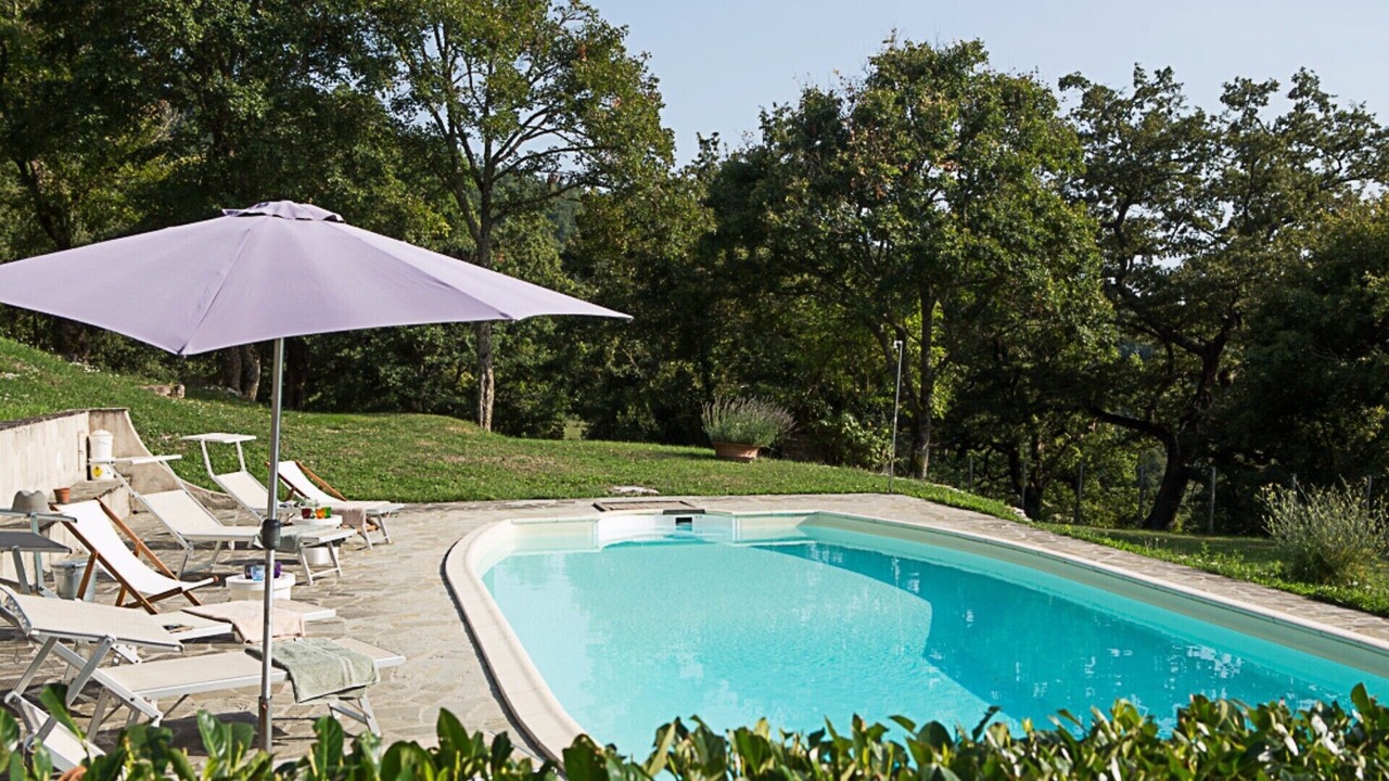 Photo of Outdoor in Pieve Santo Stefano
