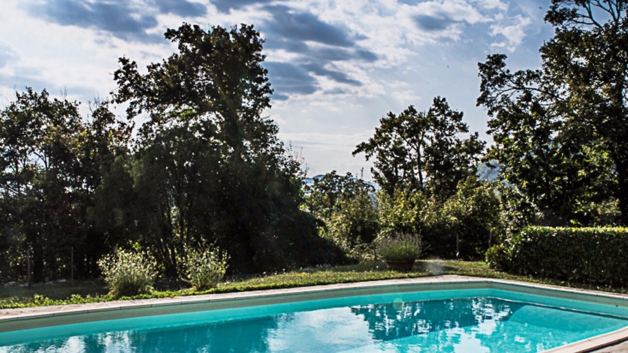 Photo of Outdoor in Pieve Santo Stefano