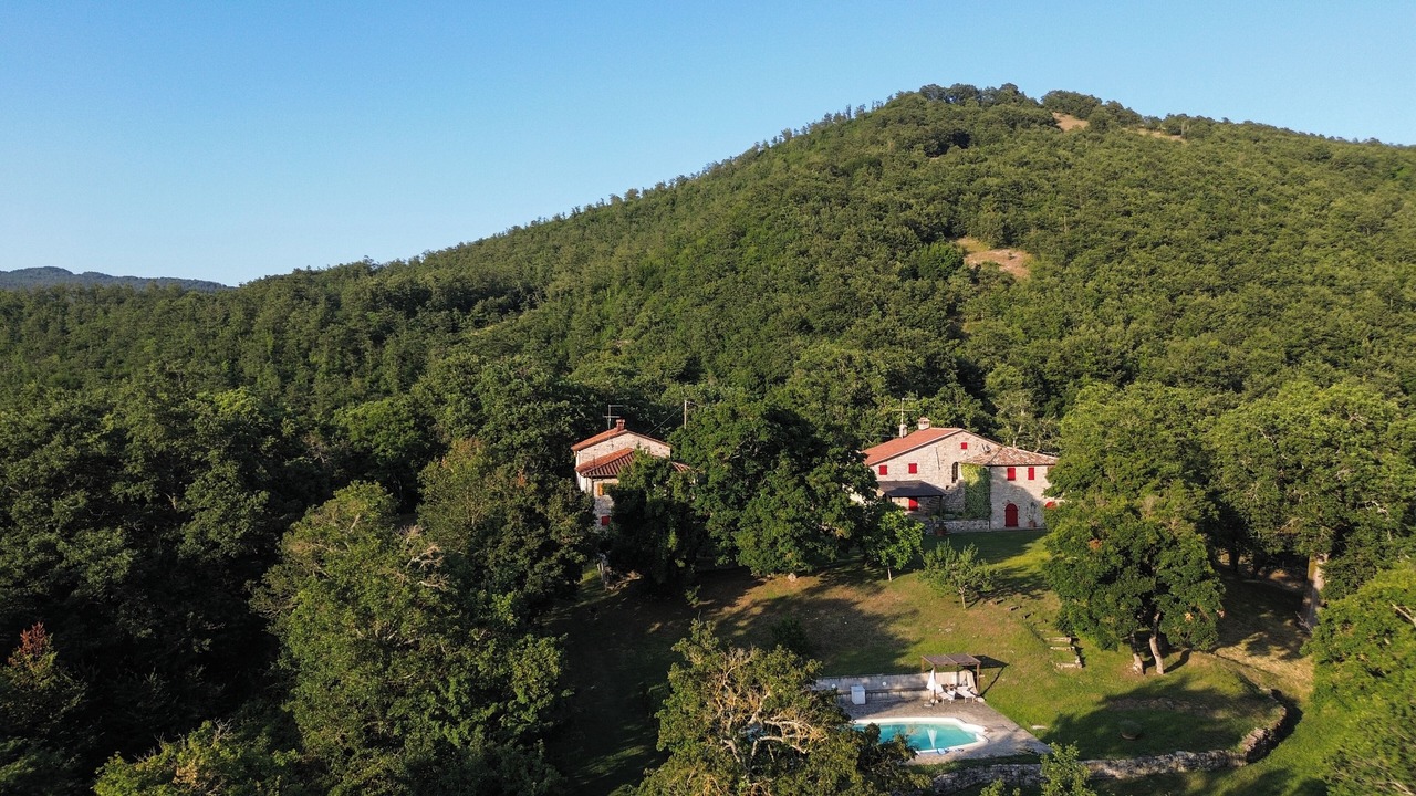 Photo of Outdoor in Pieve Santo Stefano