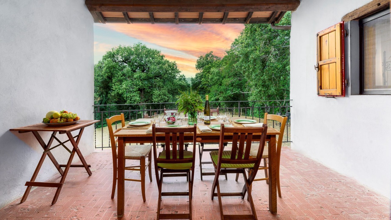 Photo of Outdoor in Pieve Santo Stefano