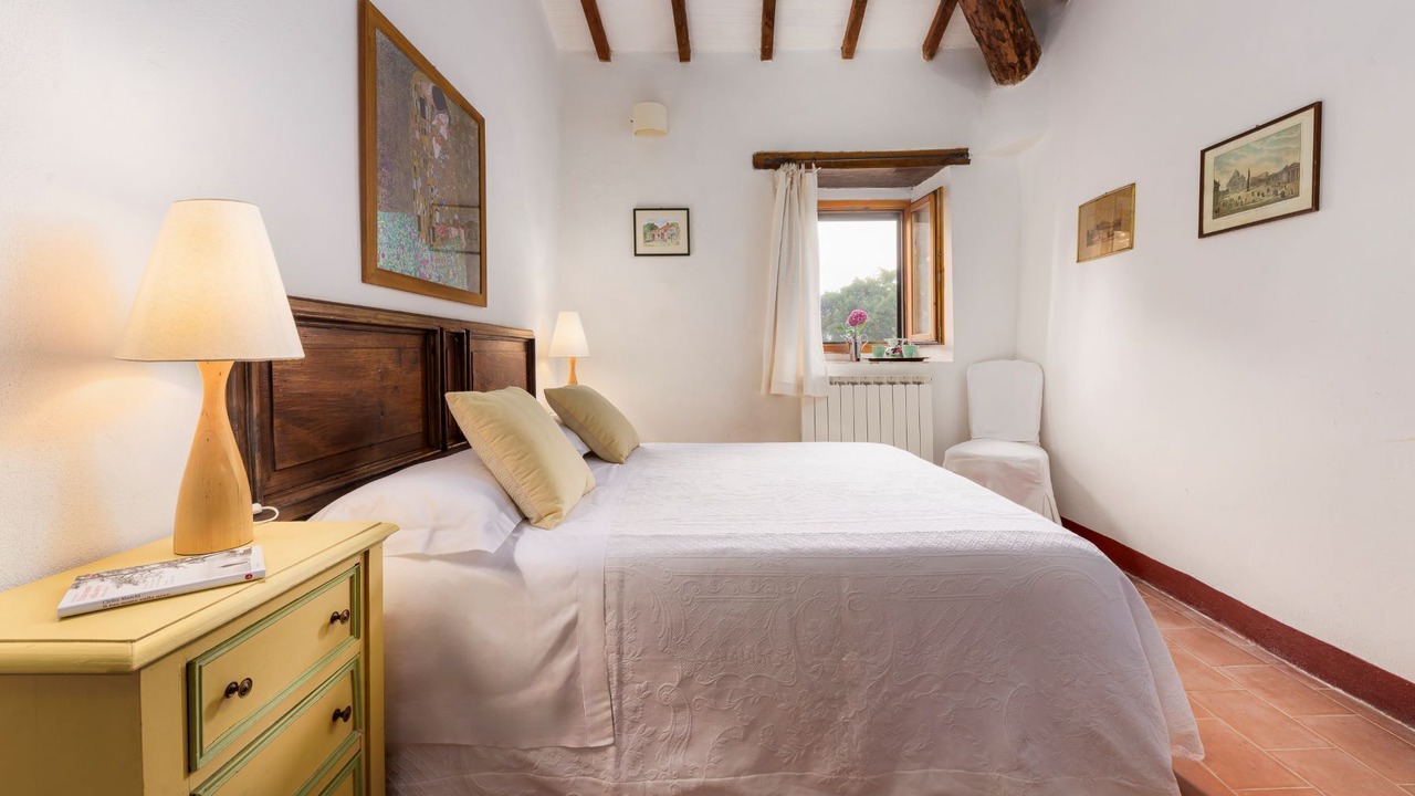 Photo of Bedroom in Pieve Santo Stefano