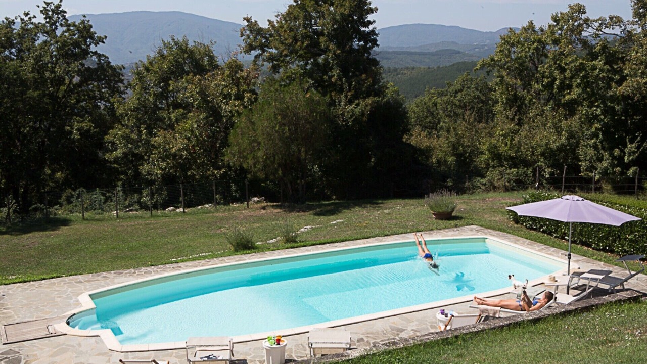 Photo of Outdoor in Pieve Santo Stefano