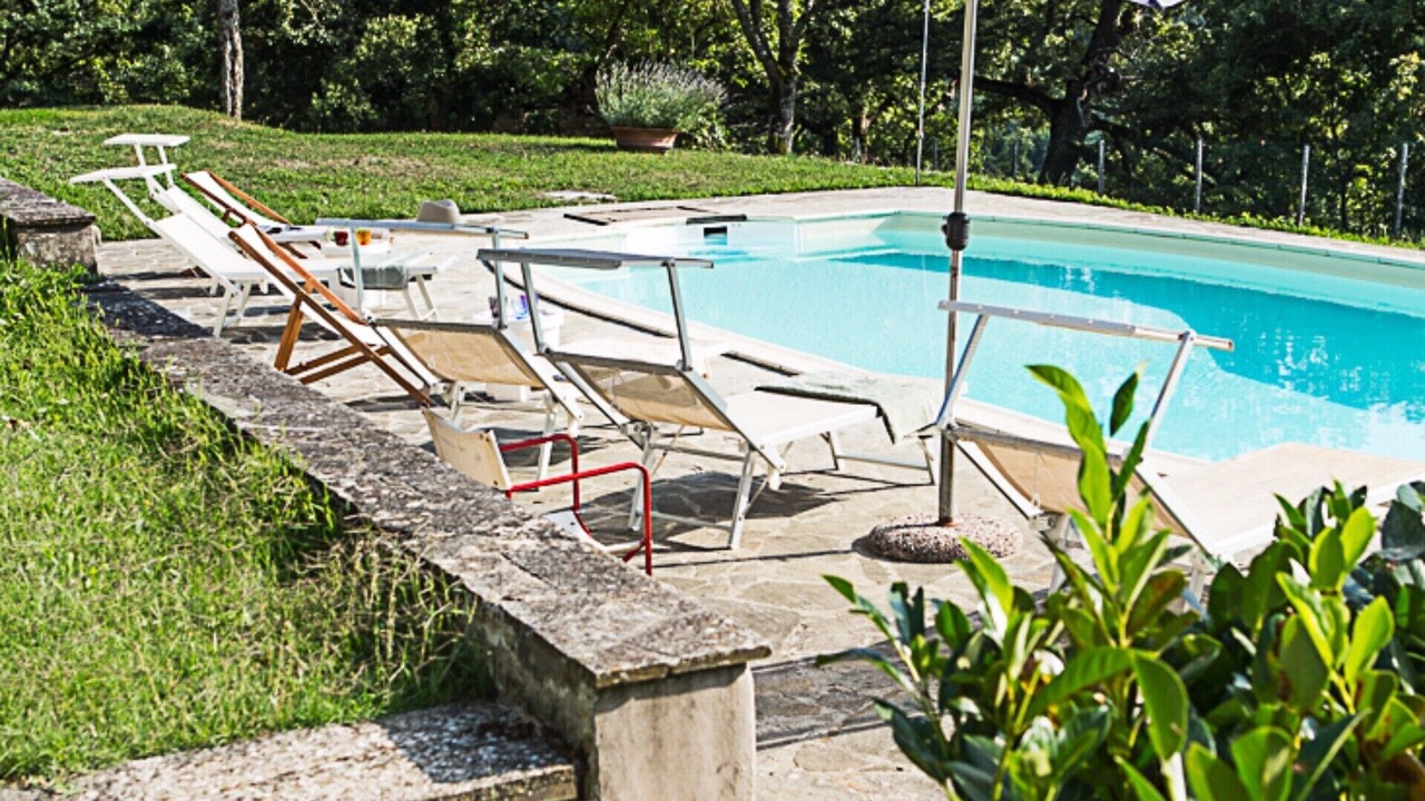 Photo of Outdoor in Pieve Santo Stefano