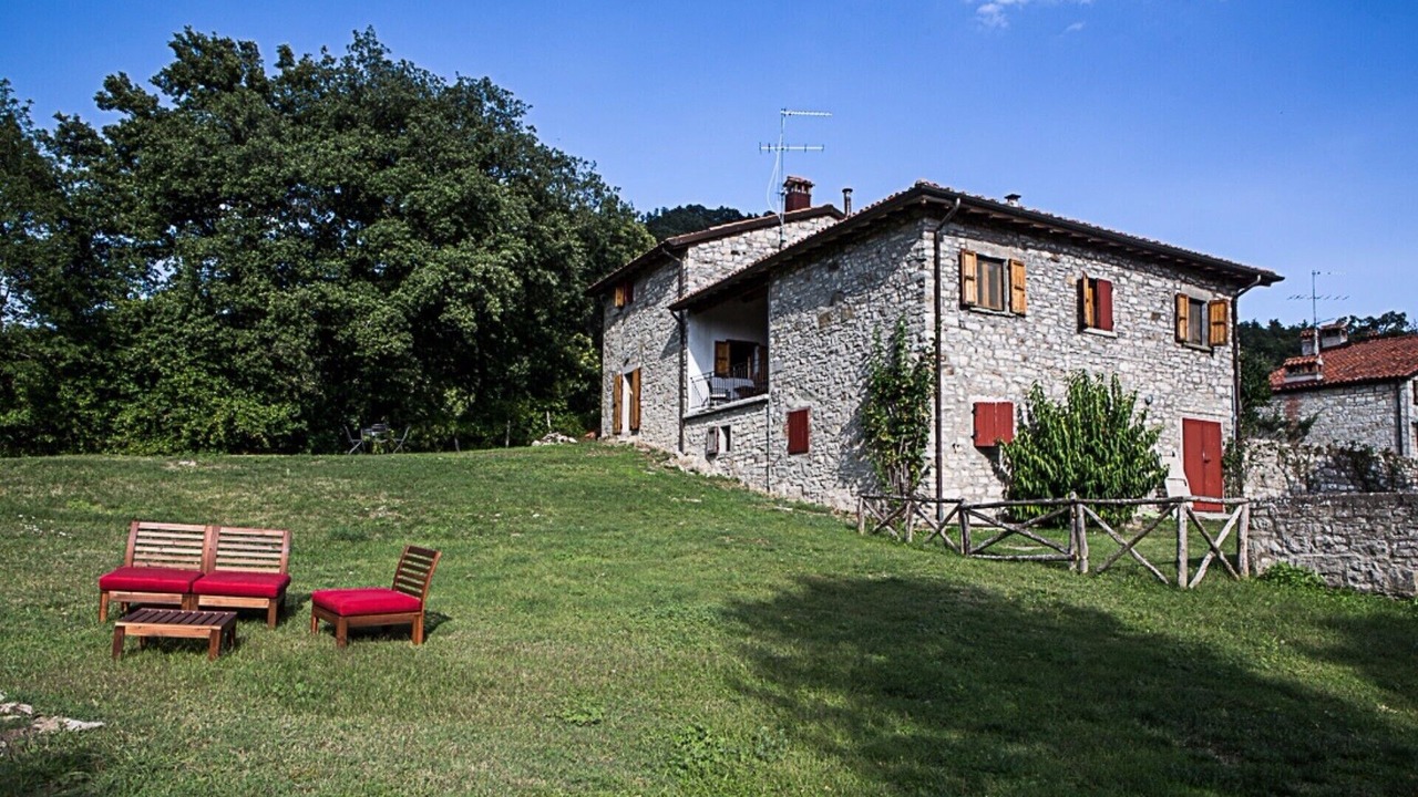Photo of Outdoor in Pieve Santo Stefano