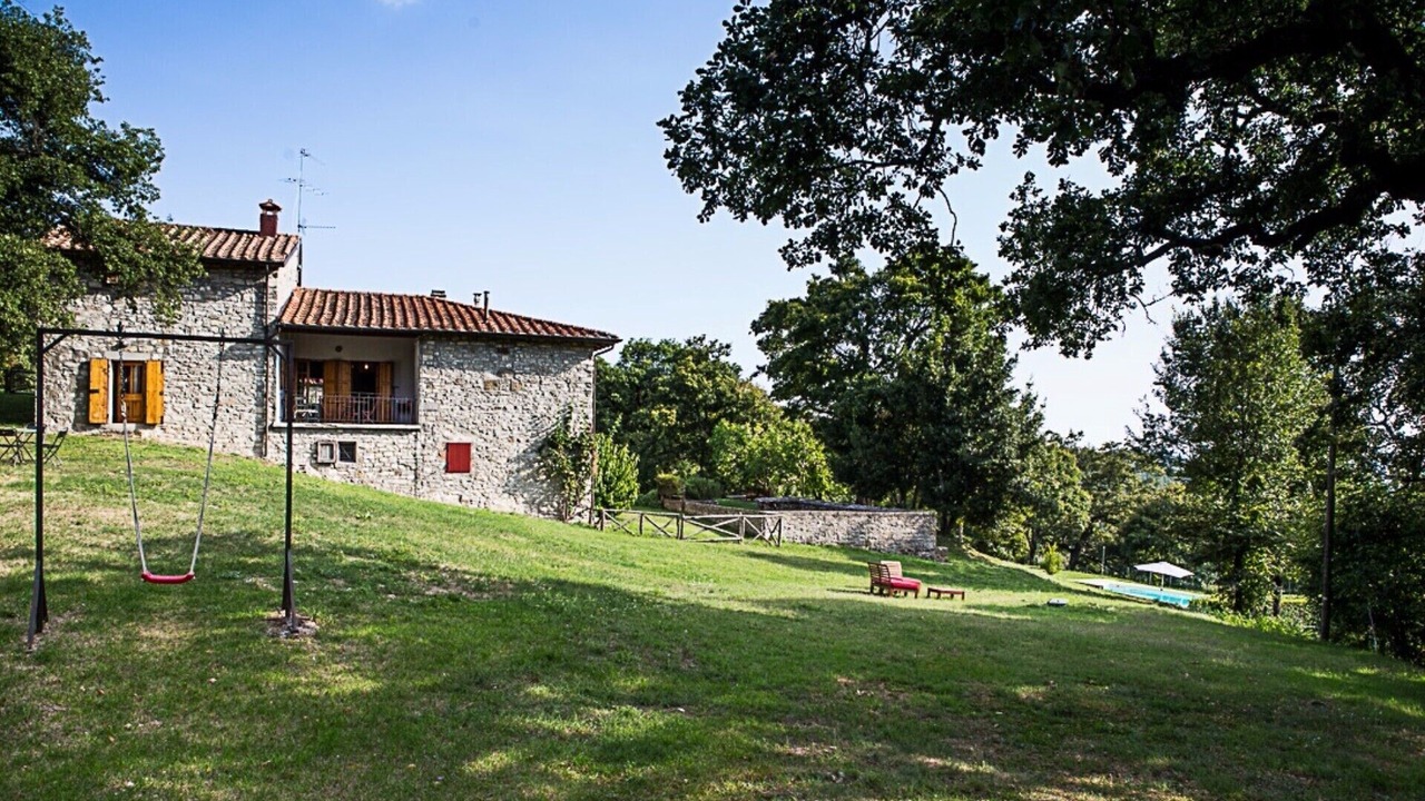 Photo of Outdoor in Pieve Santo Stefano