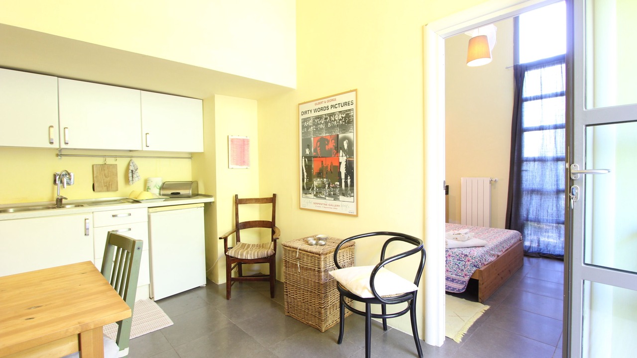 Photo of Bedroom in Collevecchio