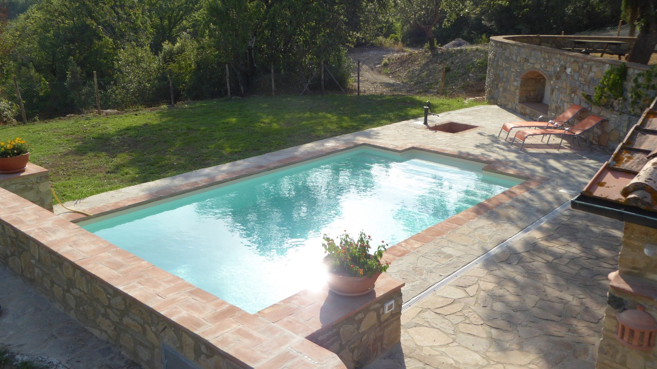 Photo of Outdoor in Monteverdi Marittimo