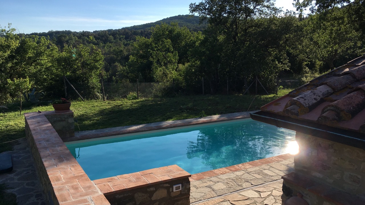 Photo of Outdoor in Monteverdi Marittimo