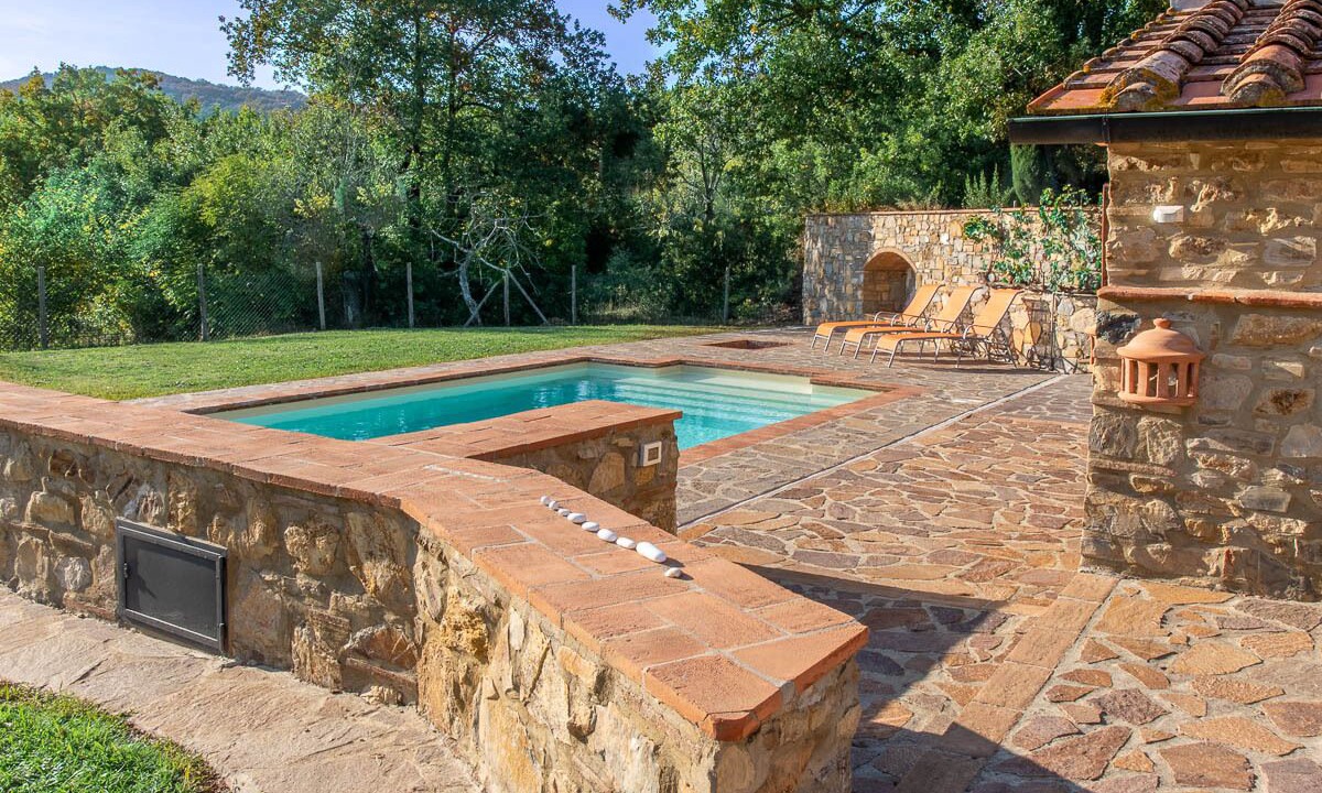Photo of Outdoor in Monteverdi Marittimo