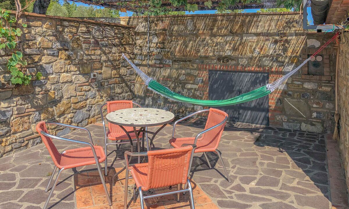 Photo of Outdoor in Monteverdi Marittimo