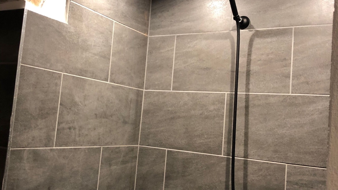 Photo of Bathroom in Monteverdi Marittimo