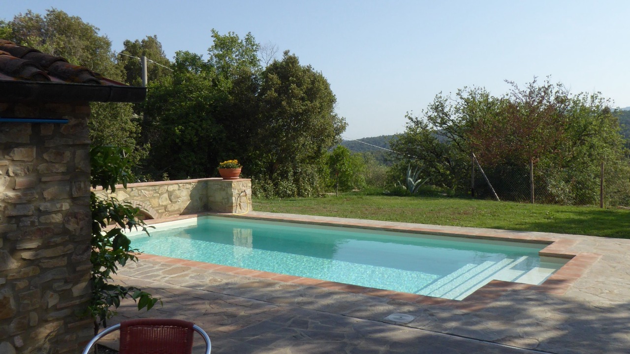 Photo of Outdoor in Monteverdi Marittimo