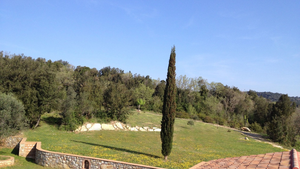 Photo of Outdoor in Monteverdi Marittimo