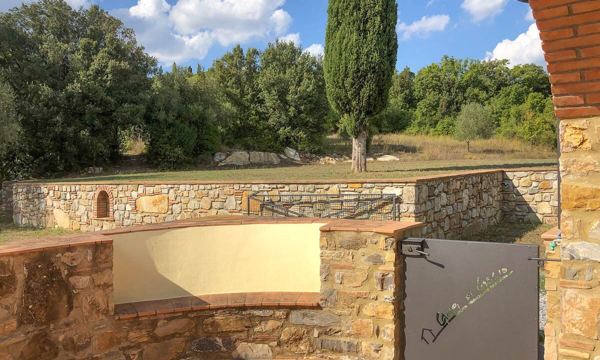 Photo of Outdoor in Monteverdi Marittimo