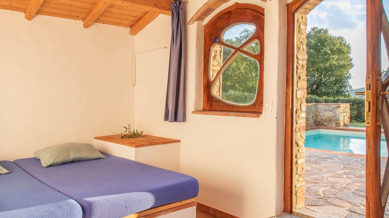Photo of Outdoor in Monteverdi Marittimo