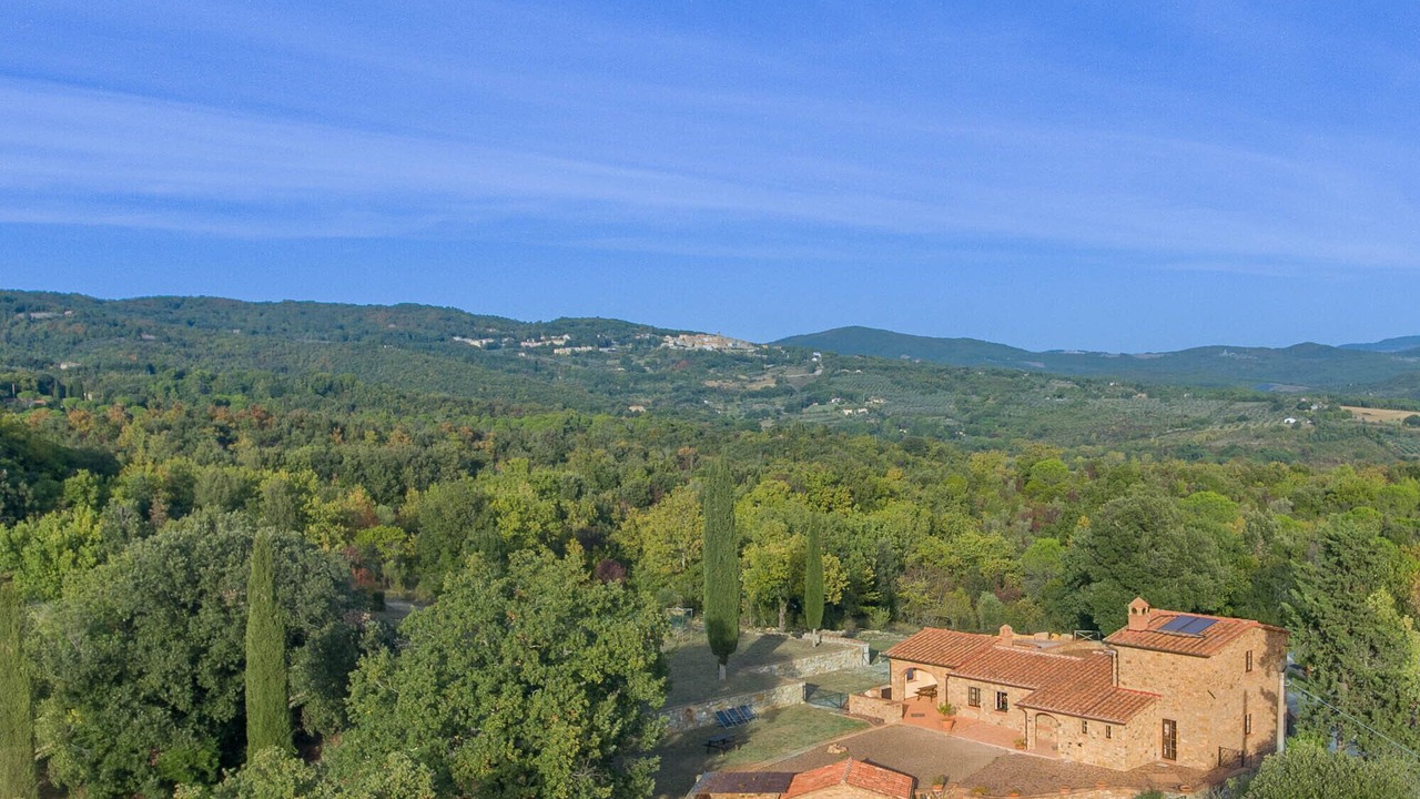 Photo of Outdoor in Monteverdi Marittimo
