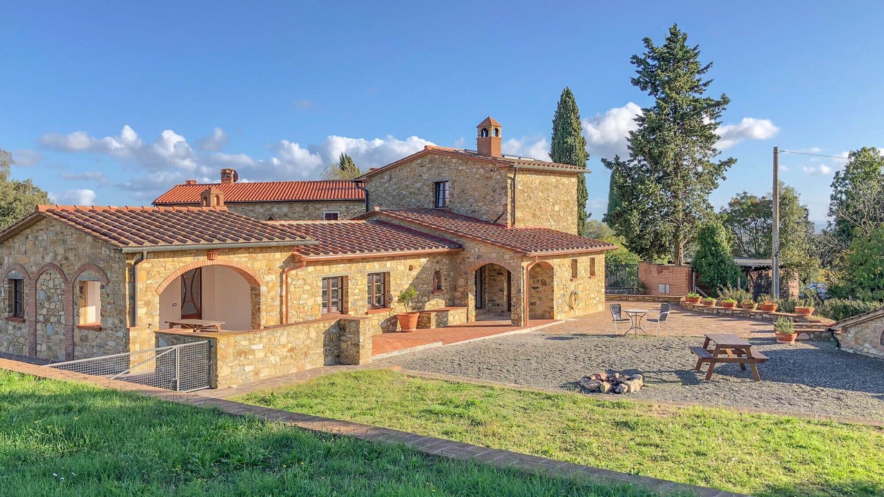 Photo of Outdoor in Monteverdi Marittimo