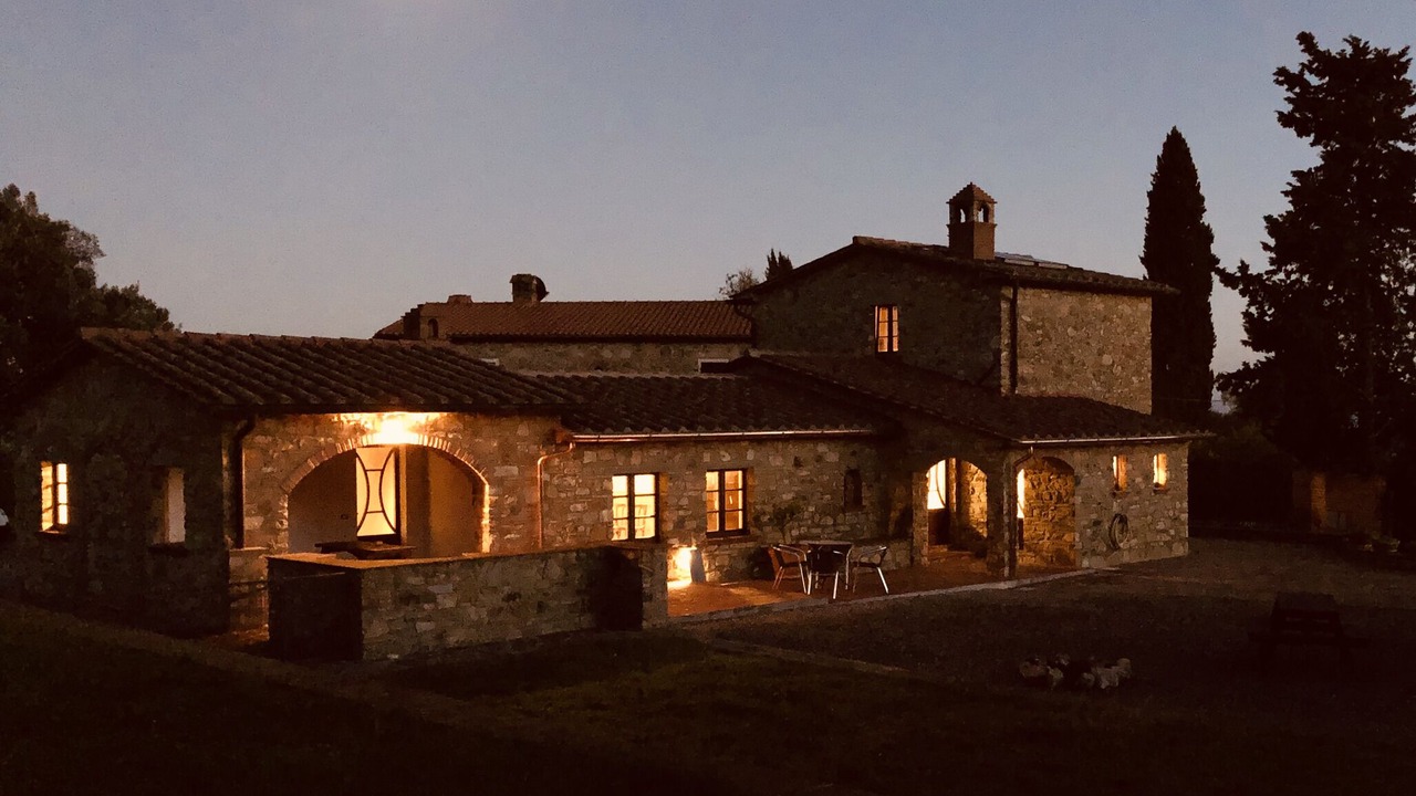 Photo of Outdoor in Monteverdi Marittimo