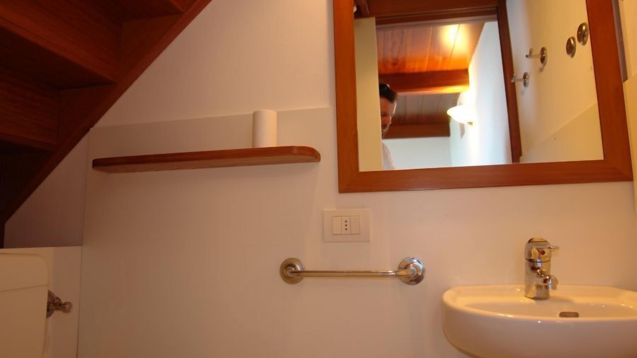 Photo of Bathroom in Chiavari