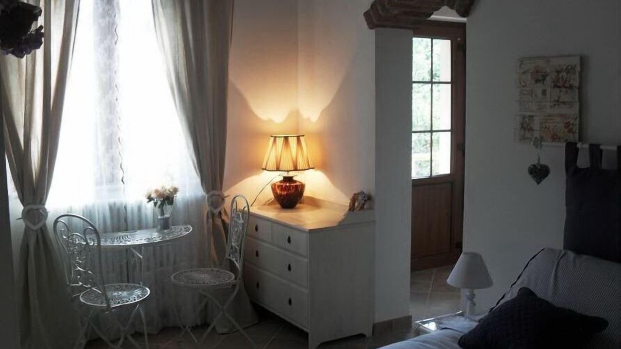 Photo of Bedroom in Vezzano Ligure