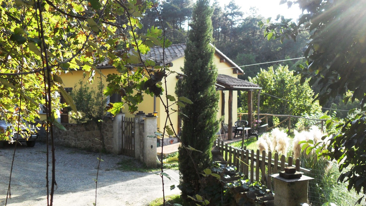 Photo of Outdoor in Vezzano Ligure