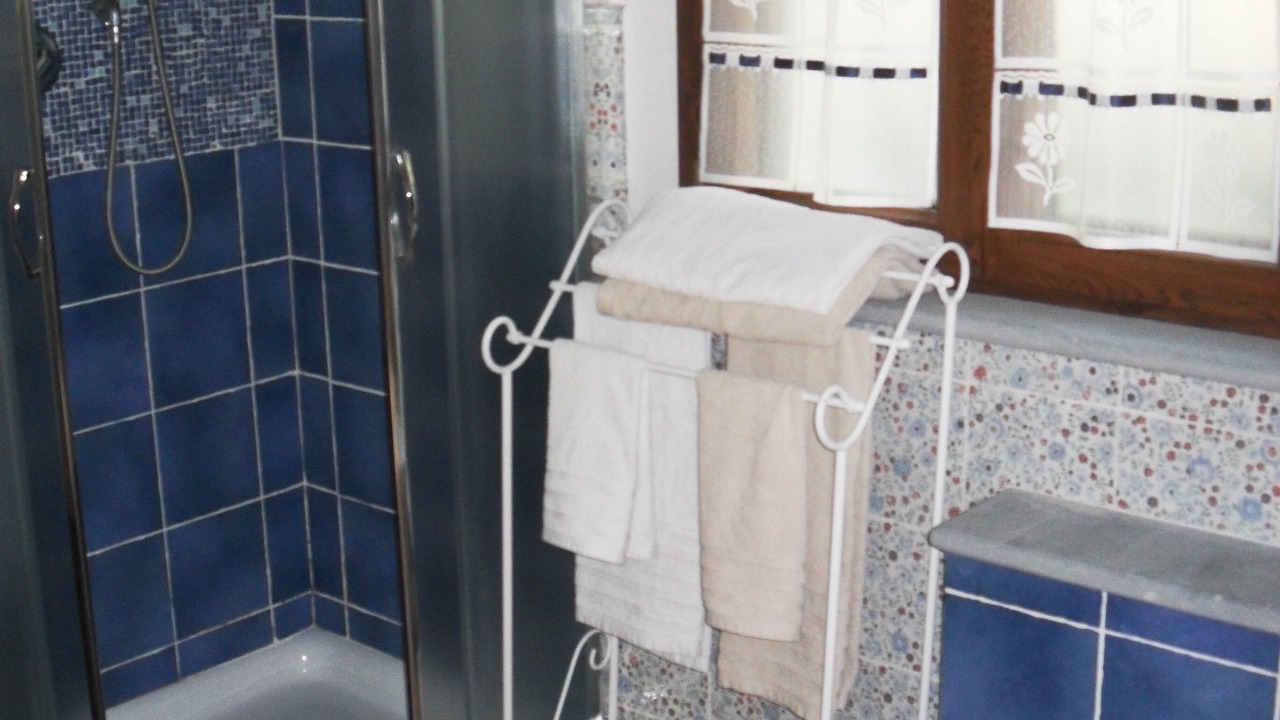 Photo of Bathroom in Vezzano Ligure