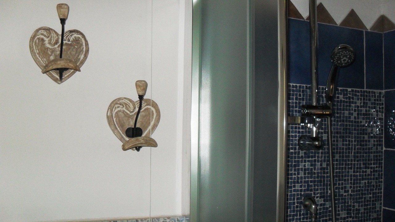 Photo of Bathroom in Vezzano Ligure
