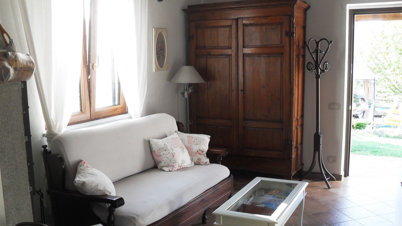 Photo of Livingroom in Vezzano Ligure