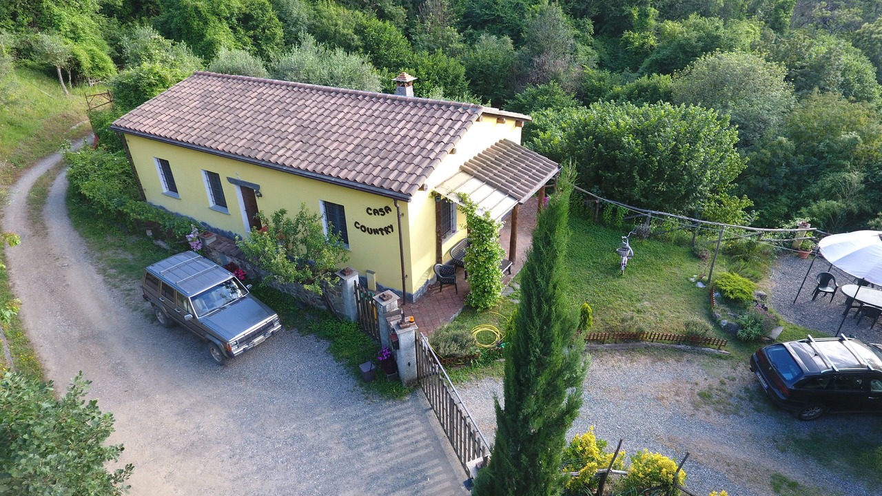 Photo of Outdoor in Vezzano Ligure