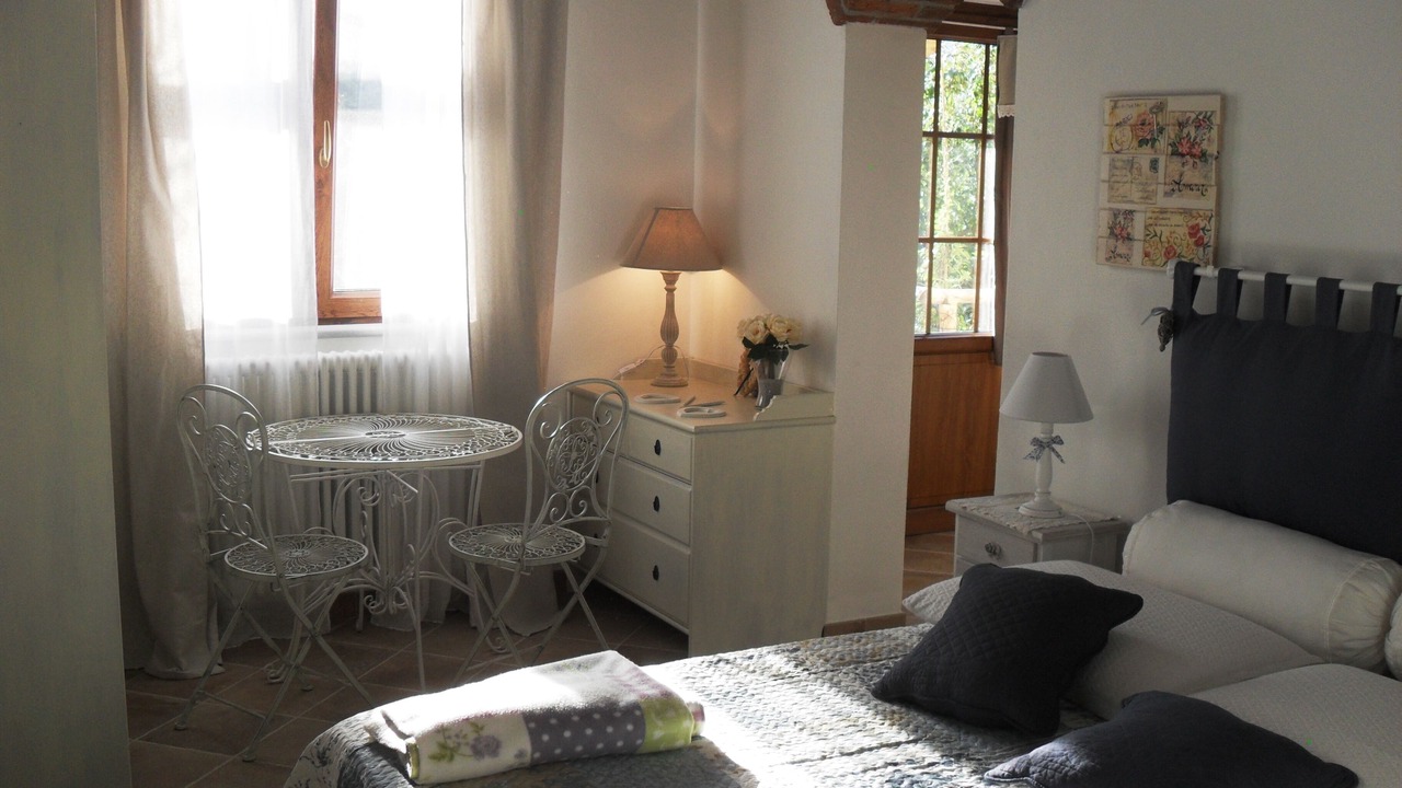 Photo of Bedroom in Vezzano Ligure