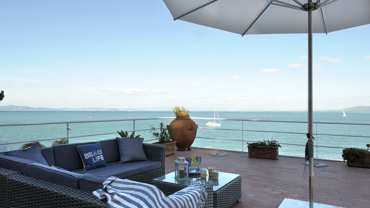 Photo of Outdoor in Porto Santo Stefano