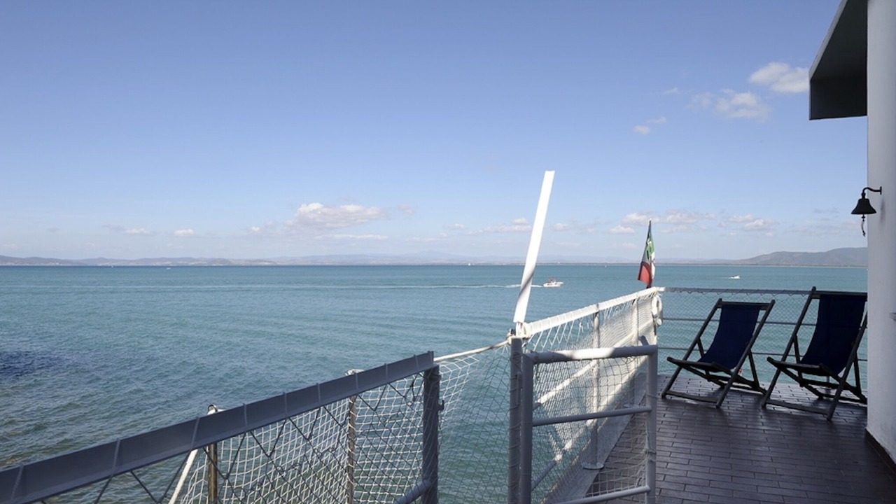 Photo of Outdoor in Porto Santo Stefano