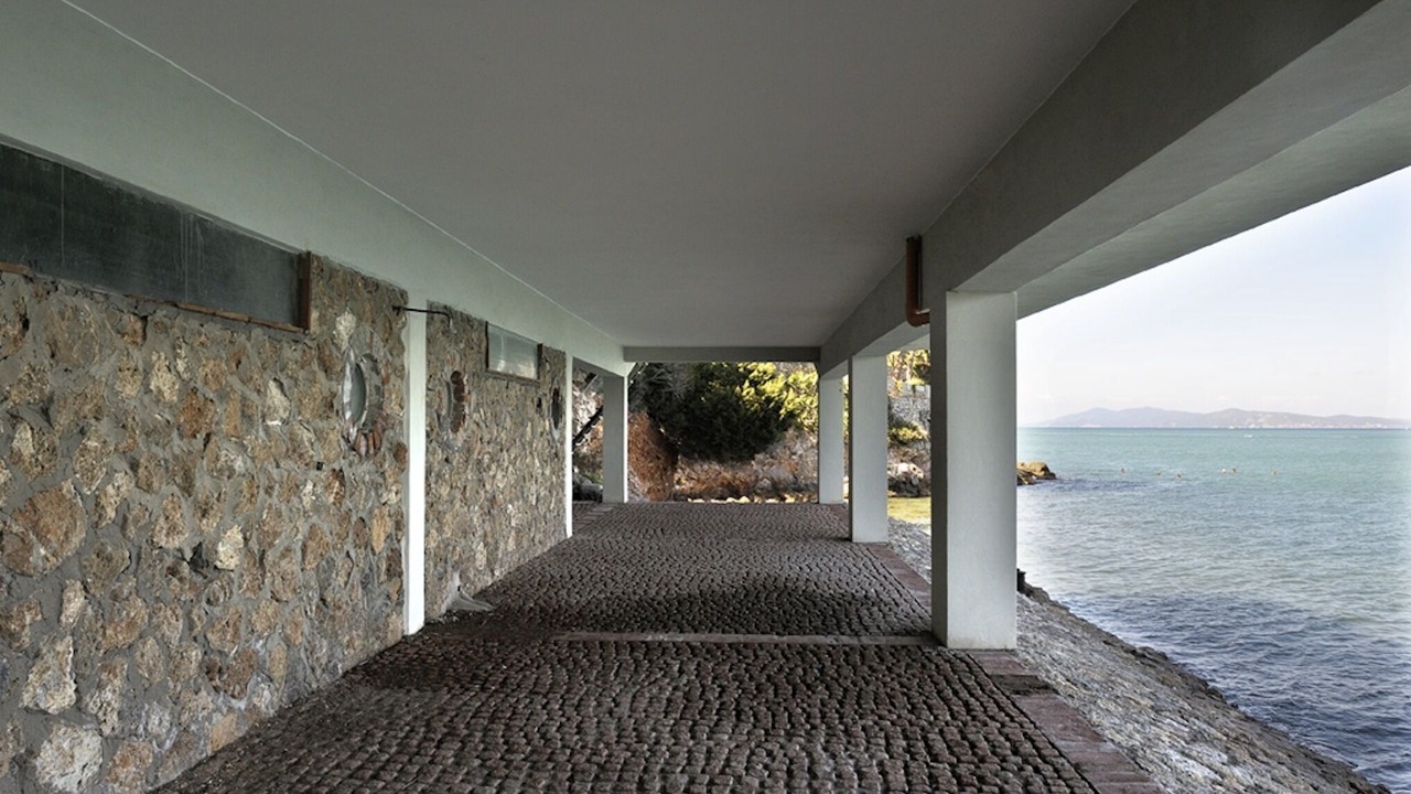 Photo of Outdoor in Porto Santo Stefano