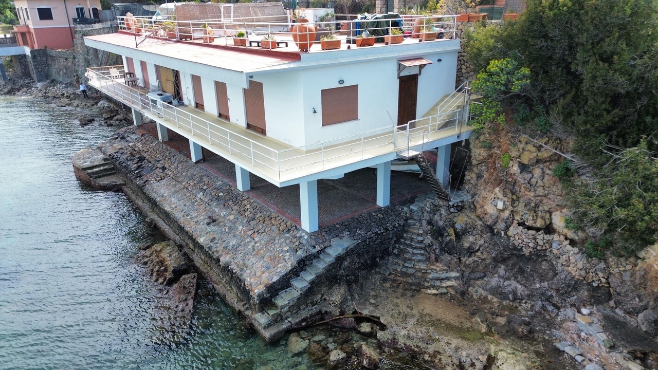 Photo of Outdoor in Porto Santo Stefano