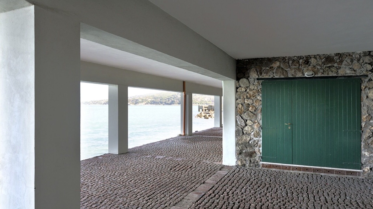 Photo of Outdoor in Porto Santo Stefano