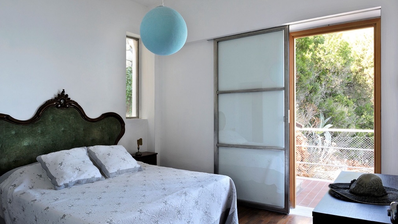 Photo of Bedroom in Porto Santo Stefano