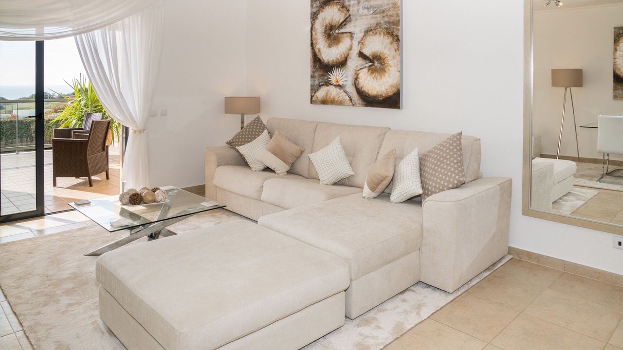 Photo of Livingroom in Porto de Mos