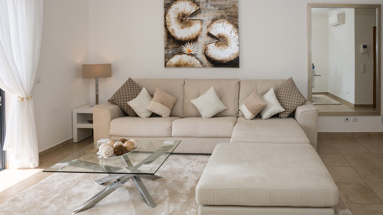 Photo of Livingroom in Porto de Mos