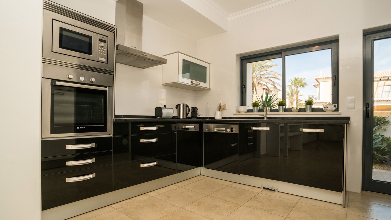 Photo of Kitchen in Porto de Mos