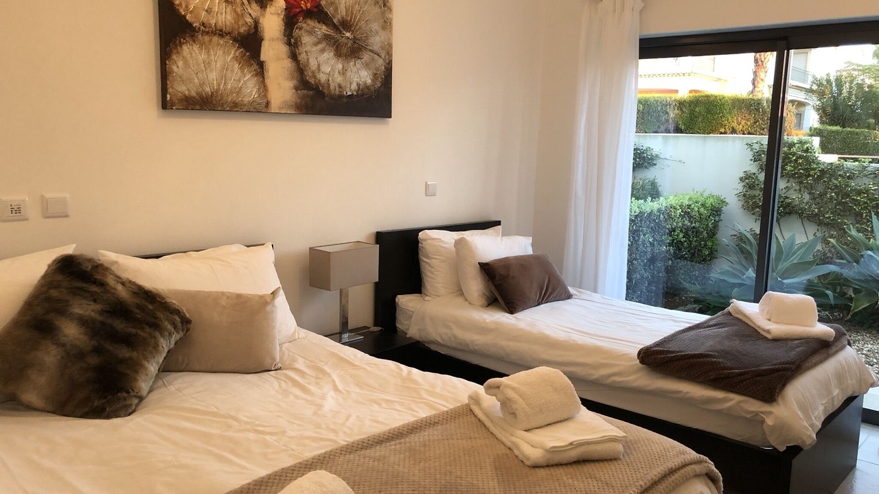 Photo of Bedroom in Porto de Mos