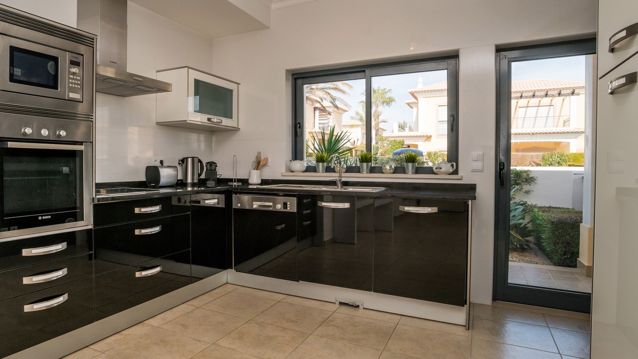 Photo of Kitchen in Porto de Mos