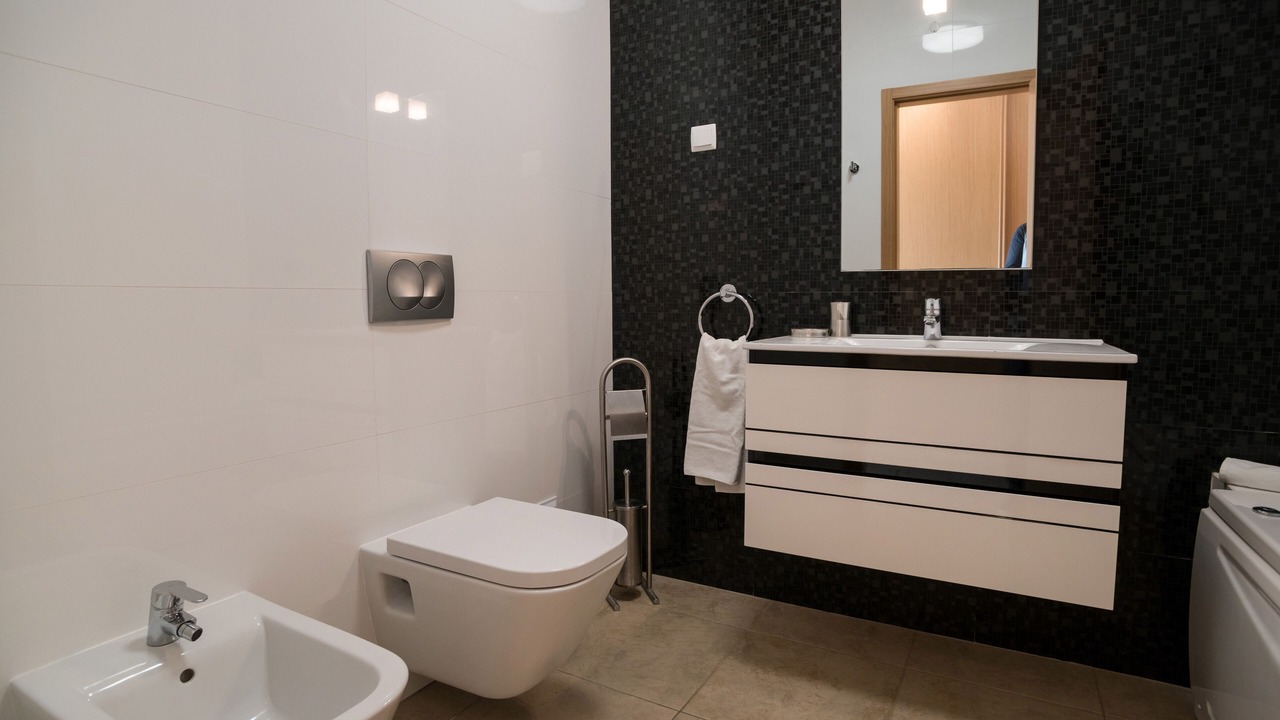 Photo of Bathroom in Porto de Mos