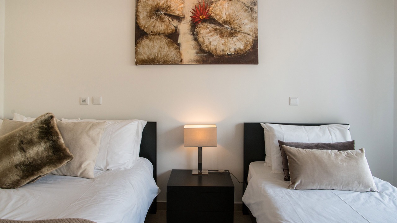 Photo of Bedroom in Porto de Mos