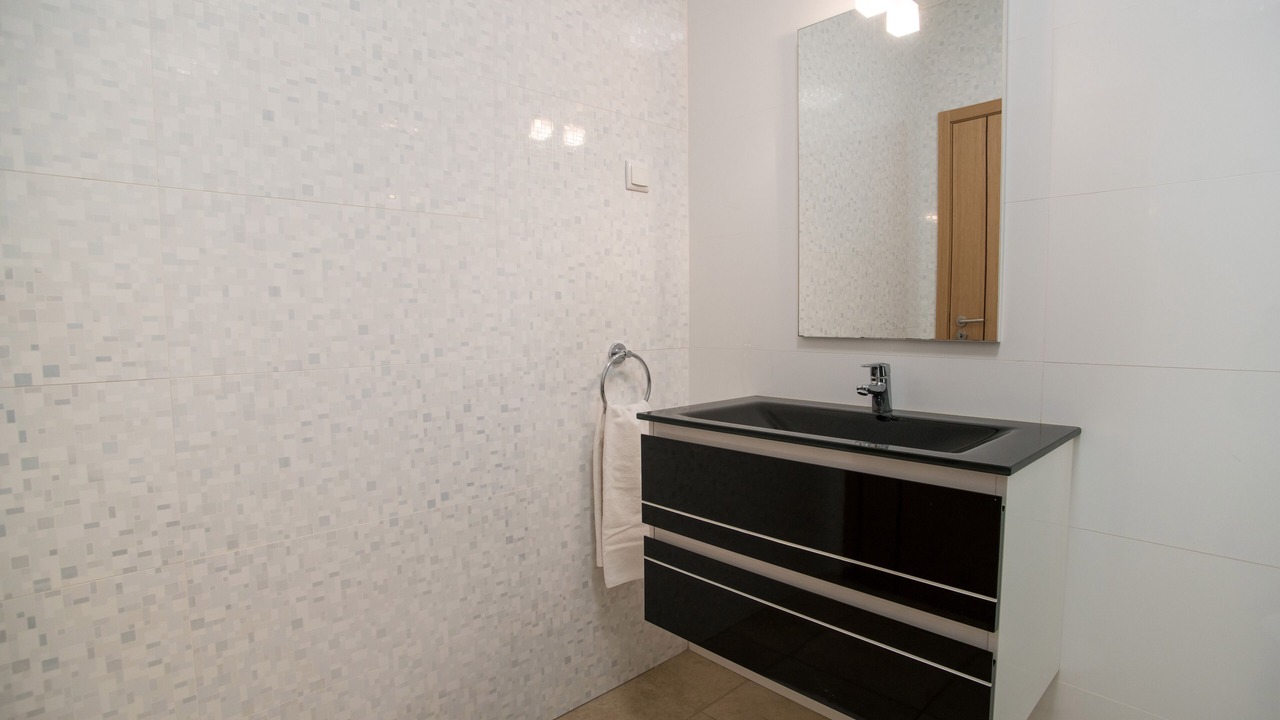 Photo of Bathroom in Porto de Mos