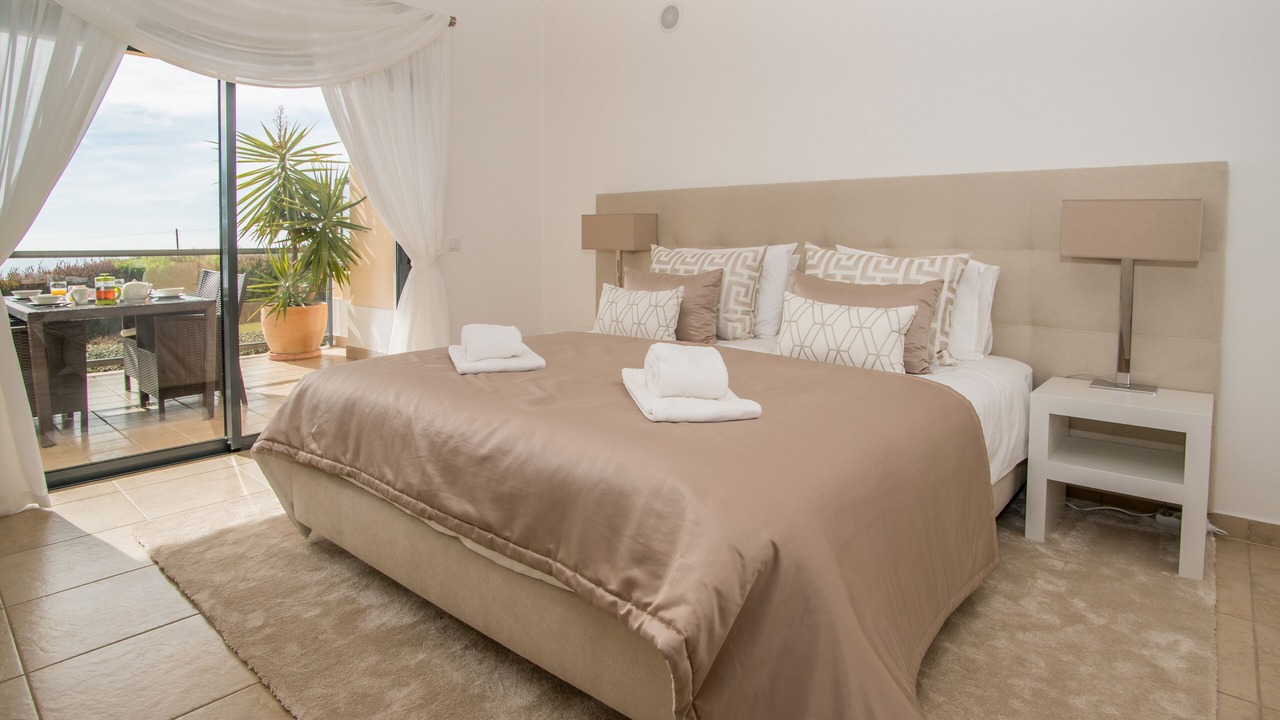 Photo of Bedroom in Porto de Mos
