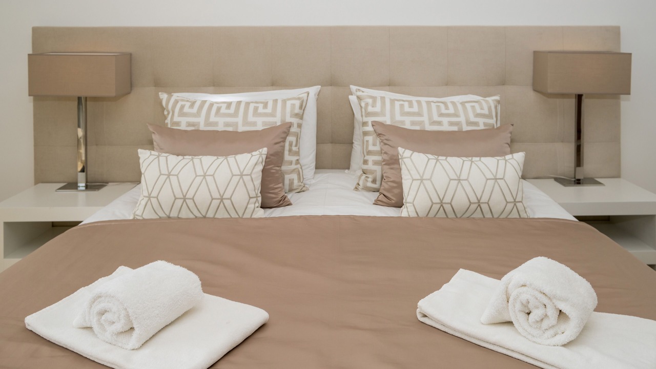 Photo of Bedroom in Porto de Mos