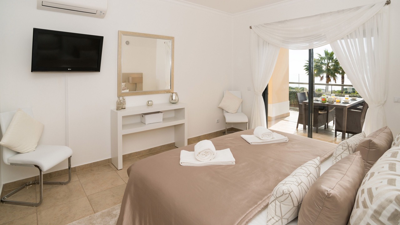 Photo of Bedroom in Porto de Mos
