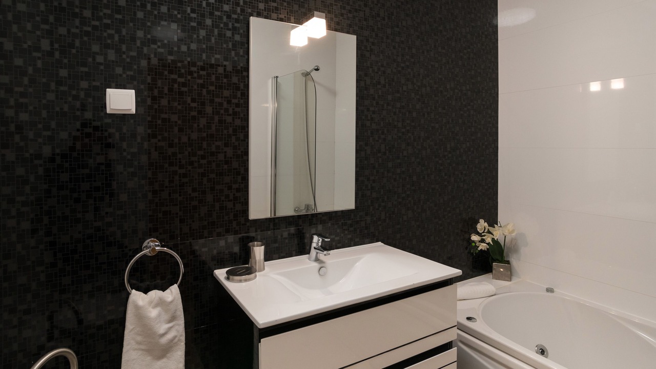Photo of Bathroom in Porto de Mos