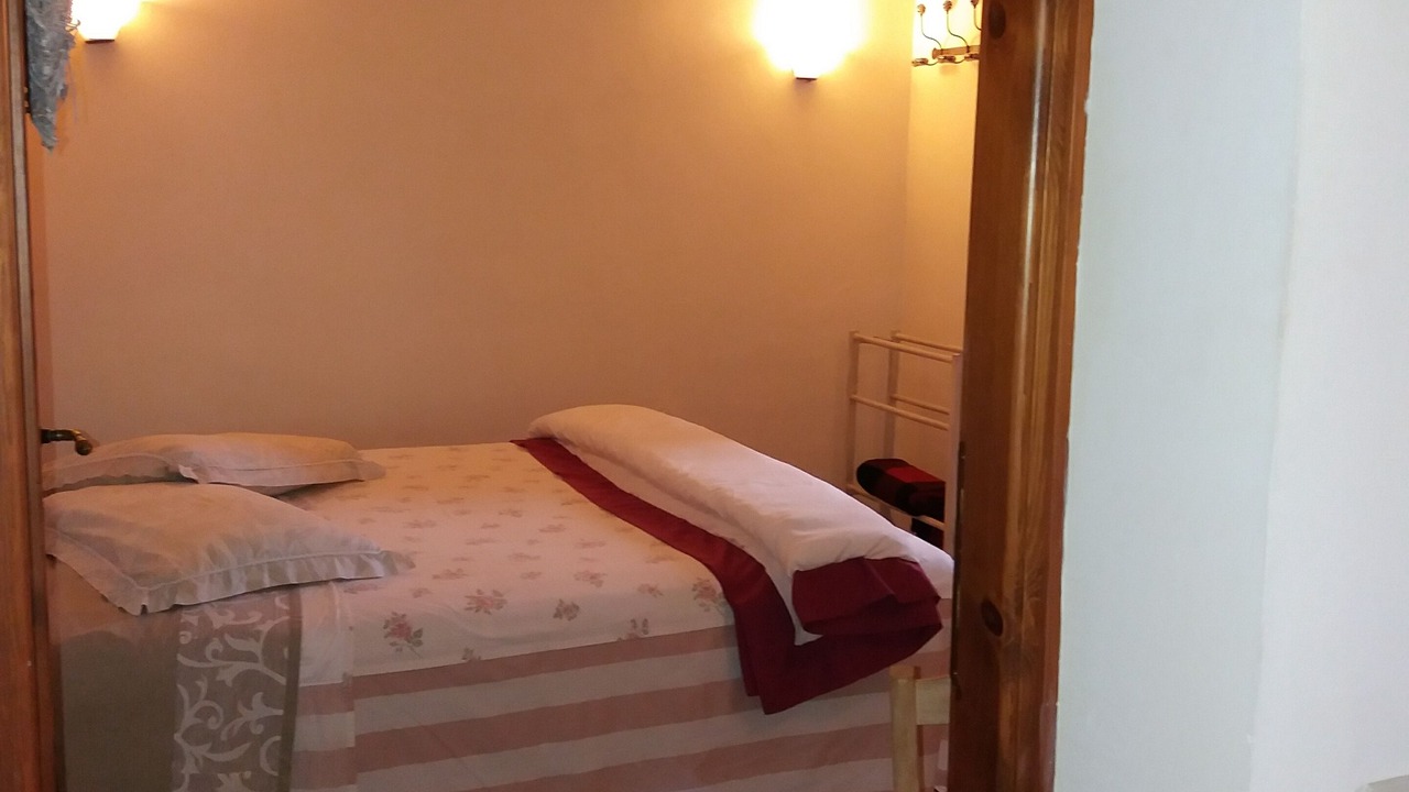 Photo of Bedroom in Bagnoregio