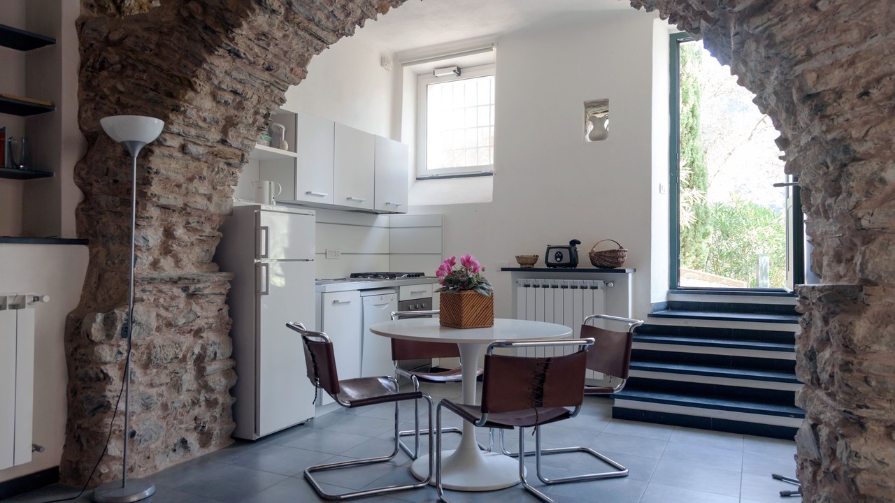Photo of Kitchen in Dosso